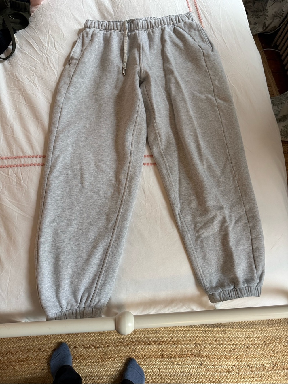 Lululemon Scuba Jogger